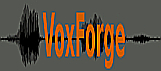 VoxForge speech recognition